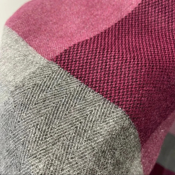 New Multicolor Chelsey Scarf  100% Viscose - Picture 5 of 14